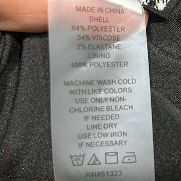 Vince Camuto NWT Plaid Preppy Classic Academia Twee Mini‎ Skirt 6 - Picture 8 of 8